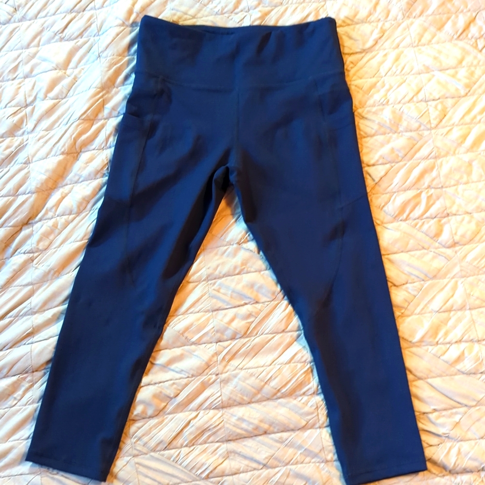 ZYIA leggings